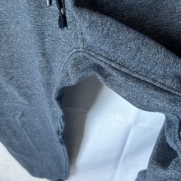 Hollister Fleece Jogging Pants Vintage - Picture 10 of 11